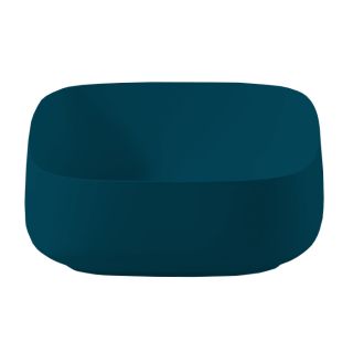 Раковина ArtCeram Cognac COL007 42 00 petrolio 46 см